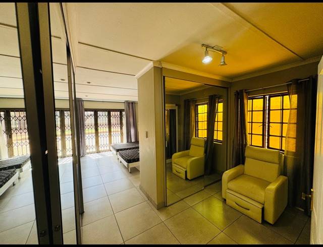 4 BEDROOM HOUSE FOR SALE IN VANDERBIJLPARK SW 5